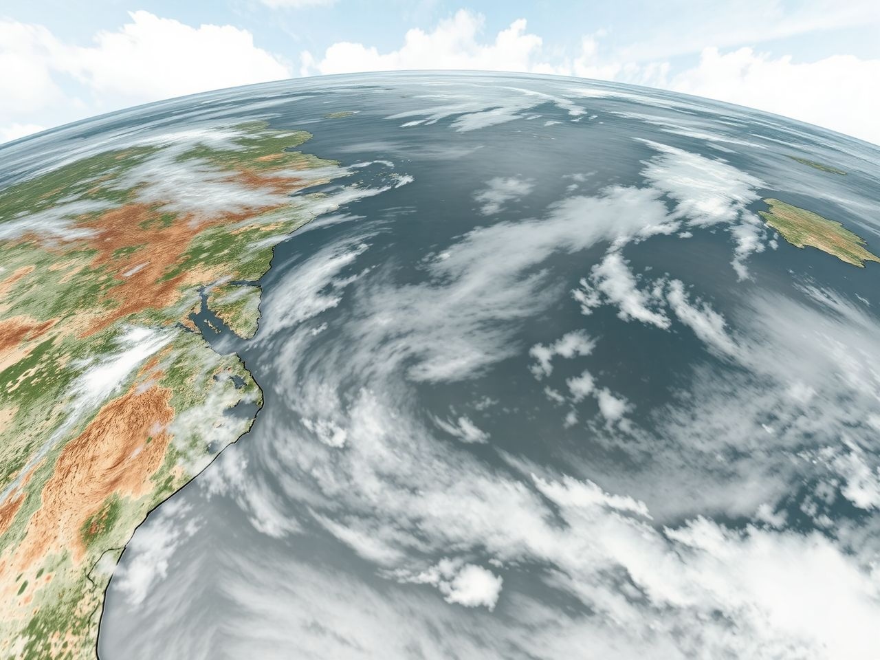 Az okklúziós front hirtelen vérnyomás-ingadozásokat okozhat.