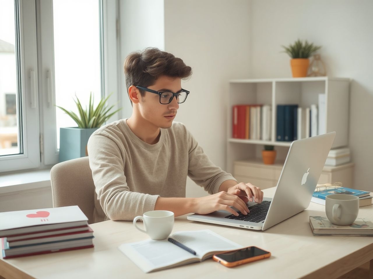 Az online tanulás egyre inkább személyre szabott és interaktív lesz.