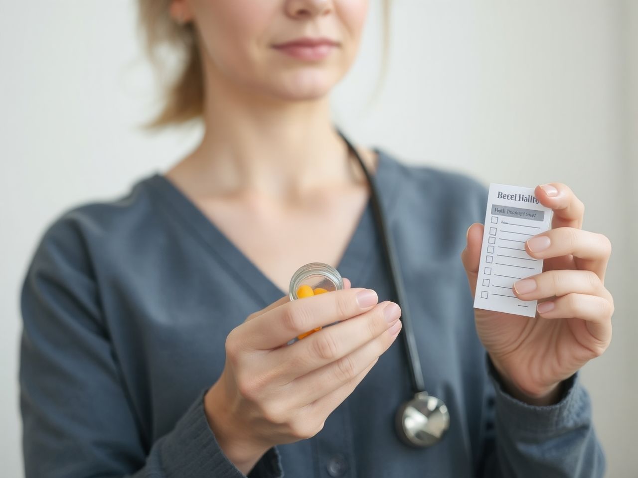 Az esemény utáni tabletta befolyásolhatja a menstruációs ciklust.