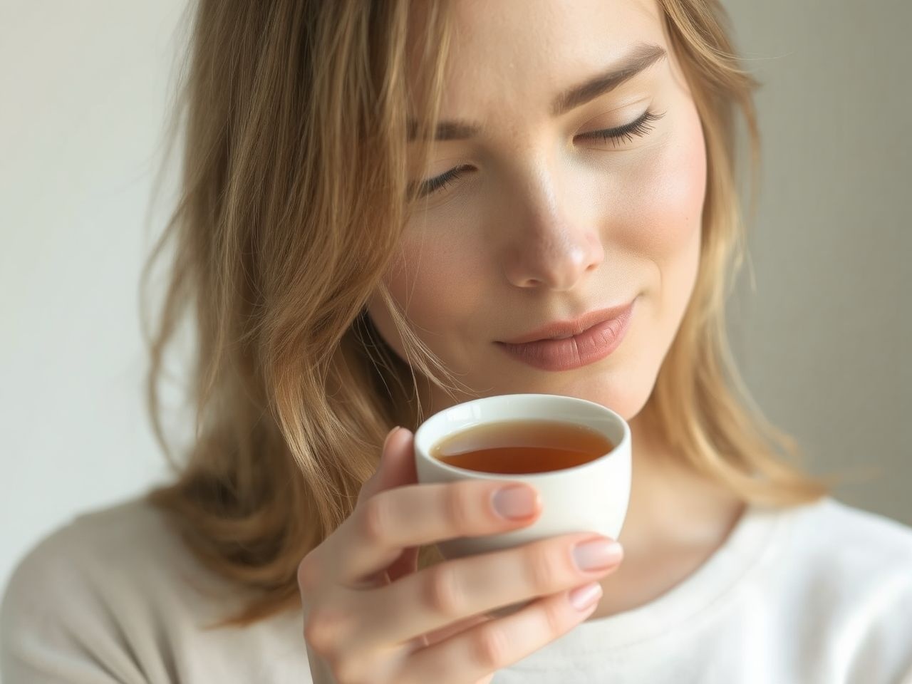 A csipkebogyó tea gazdag antioxidáns, fiatalítja a bőrt.