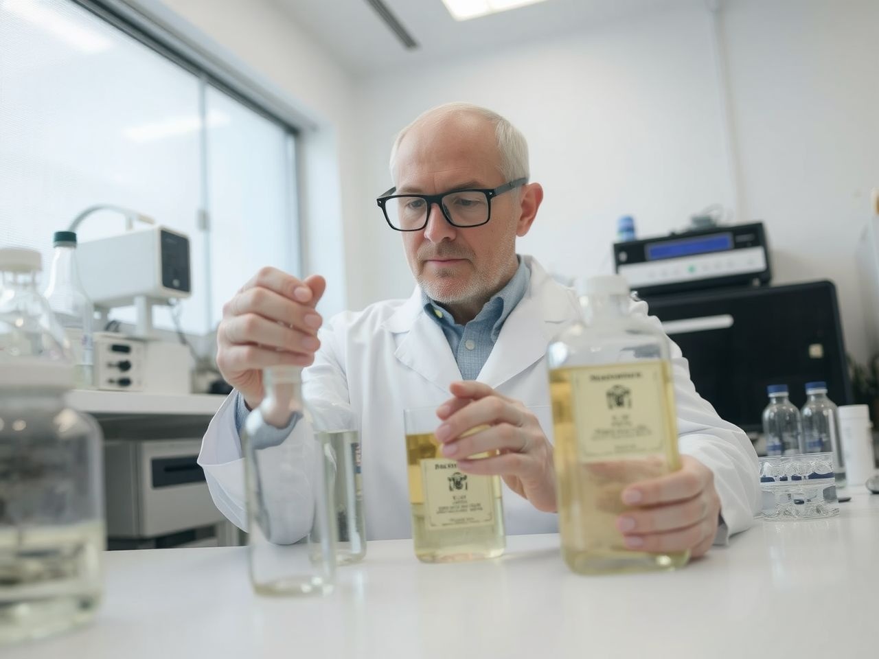 A BFR-ek bioakkumulációja hosszú távú egészségkárosodást okozhat.