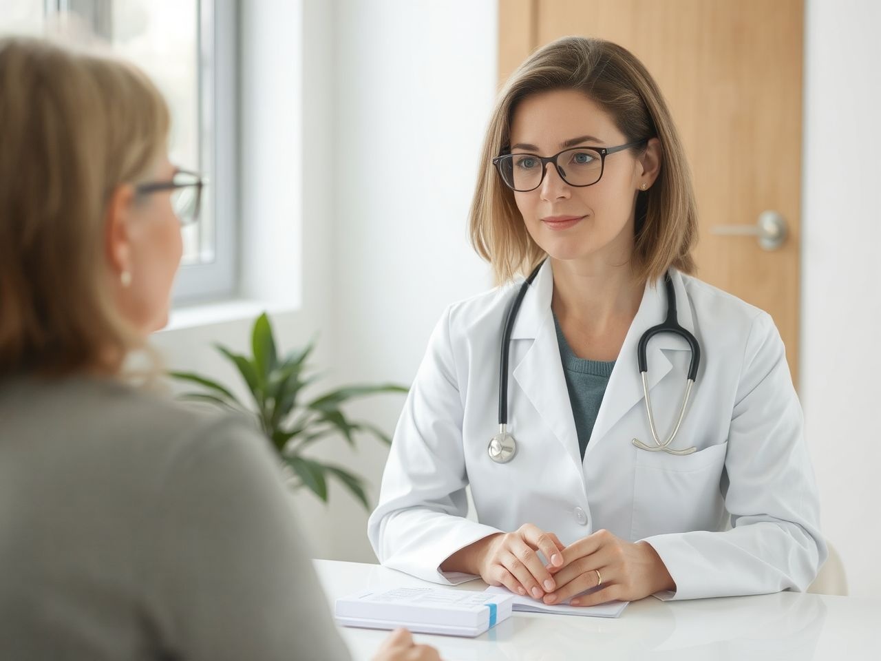 A Gonapeptyl lassítja az endometriózis súlyosbodását és enyhíti a fájdalmat.
