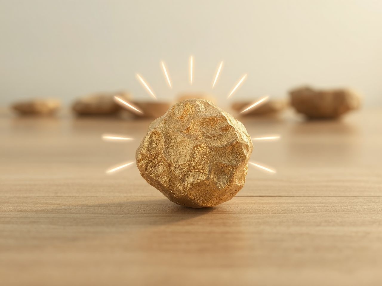 Az arany hematit erősíti az energiamezők harmonizálását és védelmét.