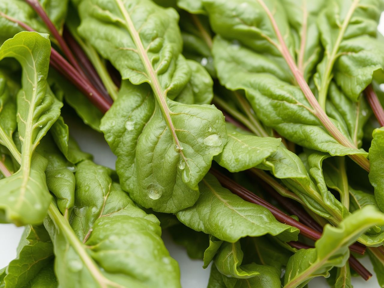 A céklalé antioxidánsai segítenek csökkenteni a gyulladást.