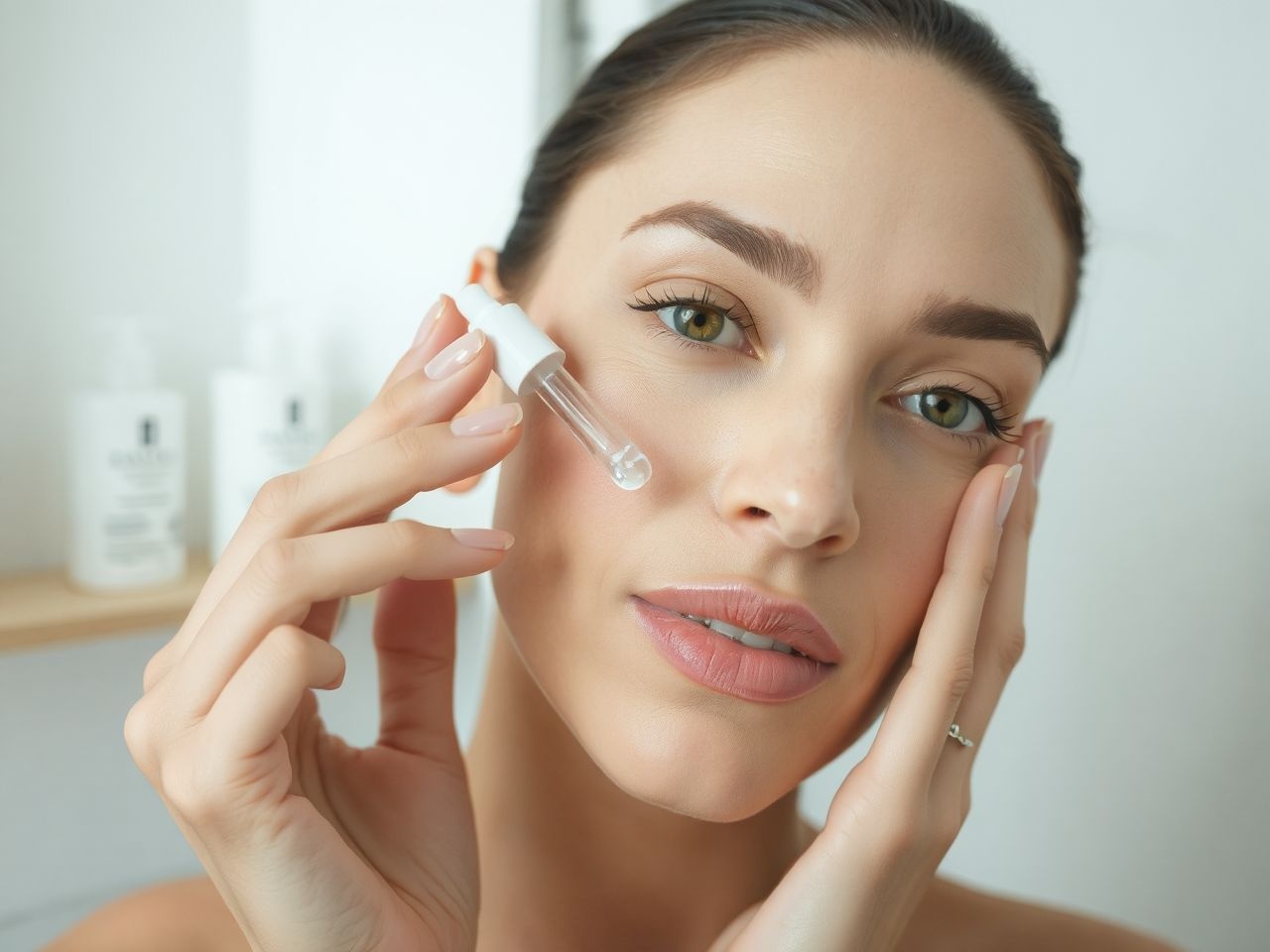 A retinol nem mindenkinél okoz irritációt, megfelelő használat mellett.
