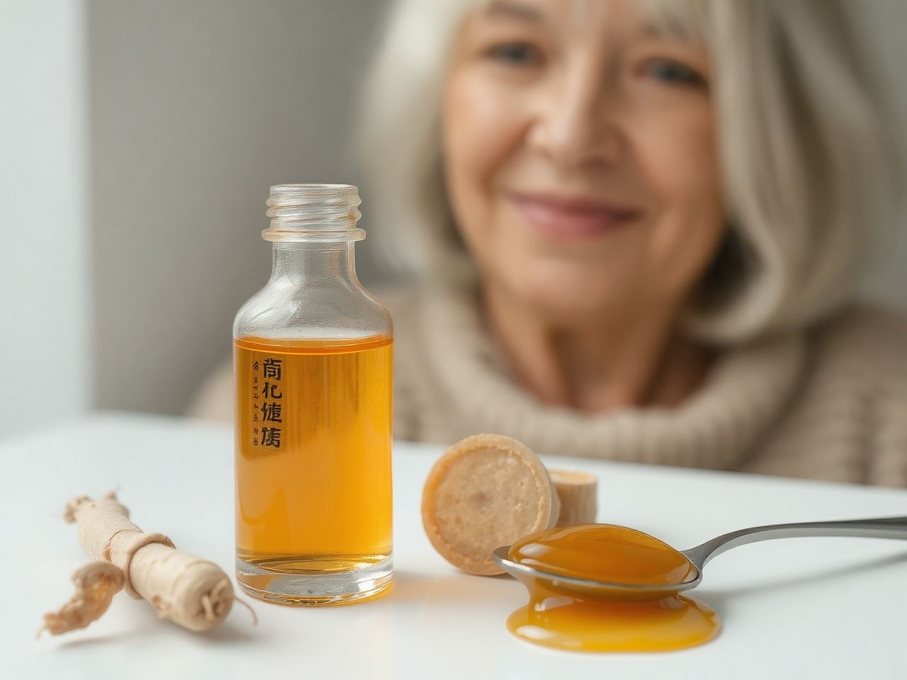 Ginseng royal jelly ampulla stressz ellen és energianövelésre ajánlott.