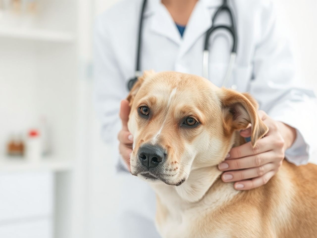 Az Advantix csepp kutyák leggyakoribb parazitáit hatékonyan távolítja.