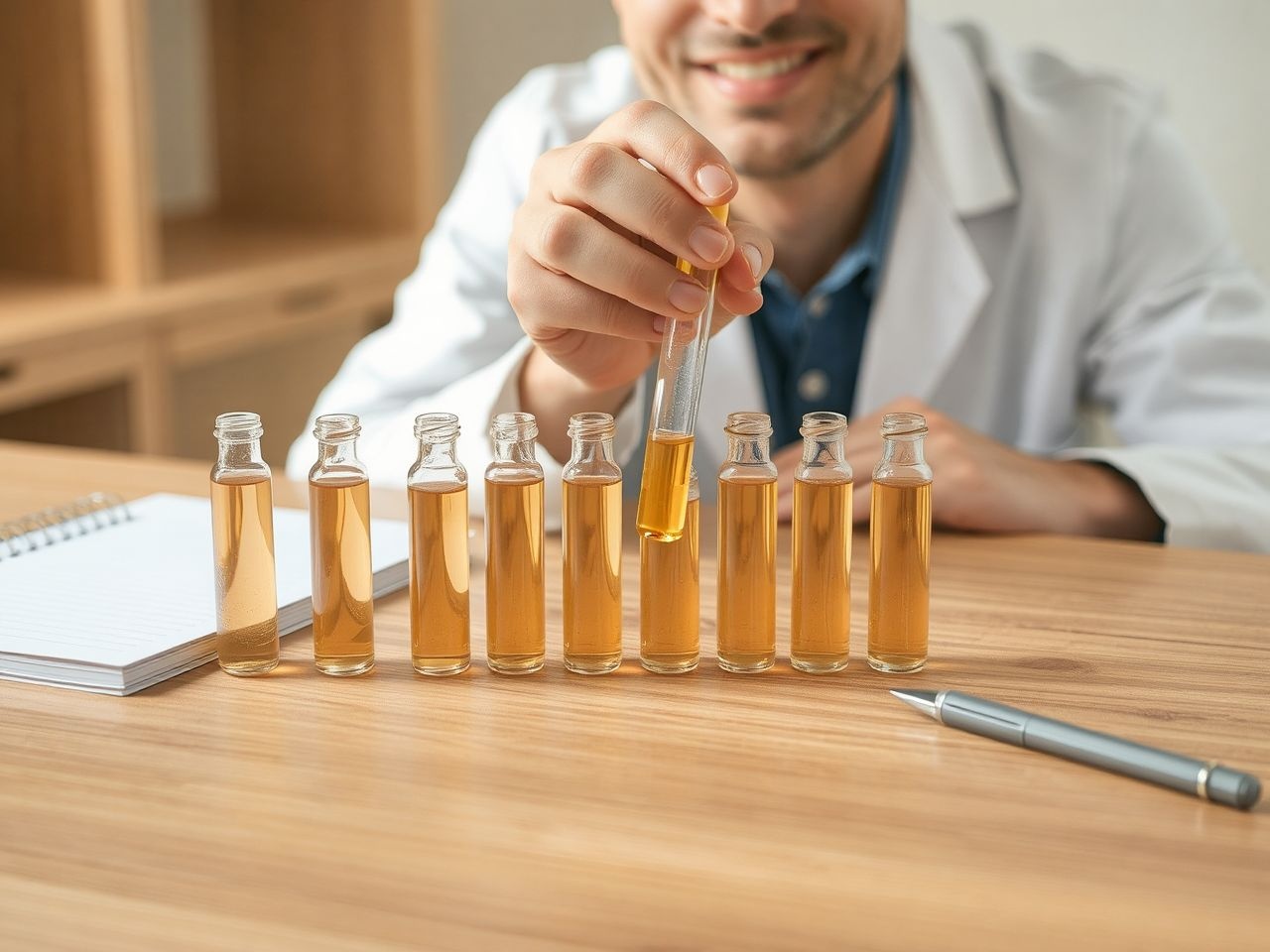 A ginseng royal jelly ampulla időszakosan fokozza az energiaszintet.