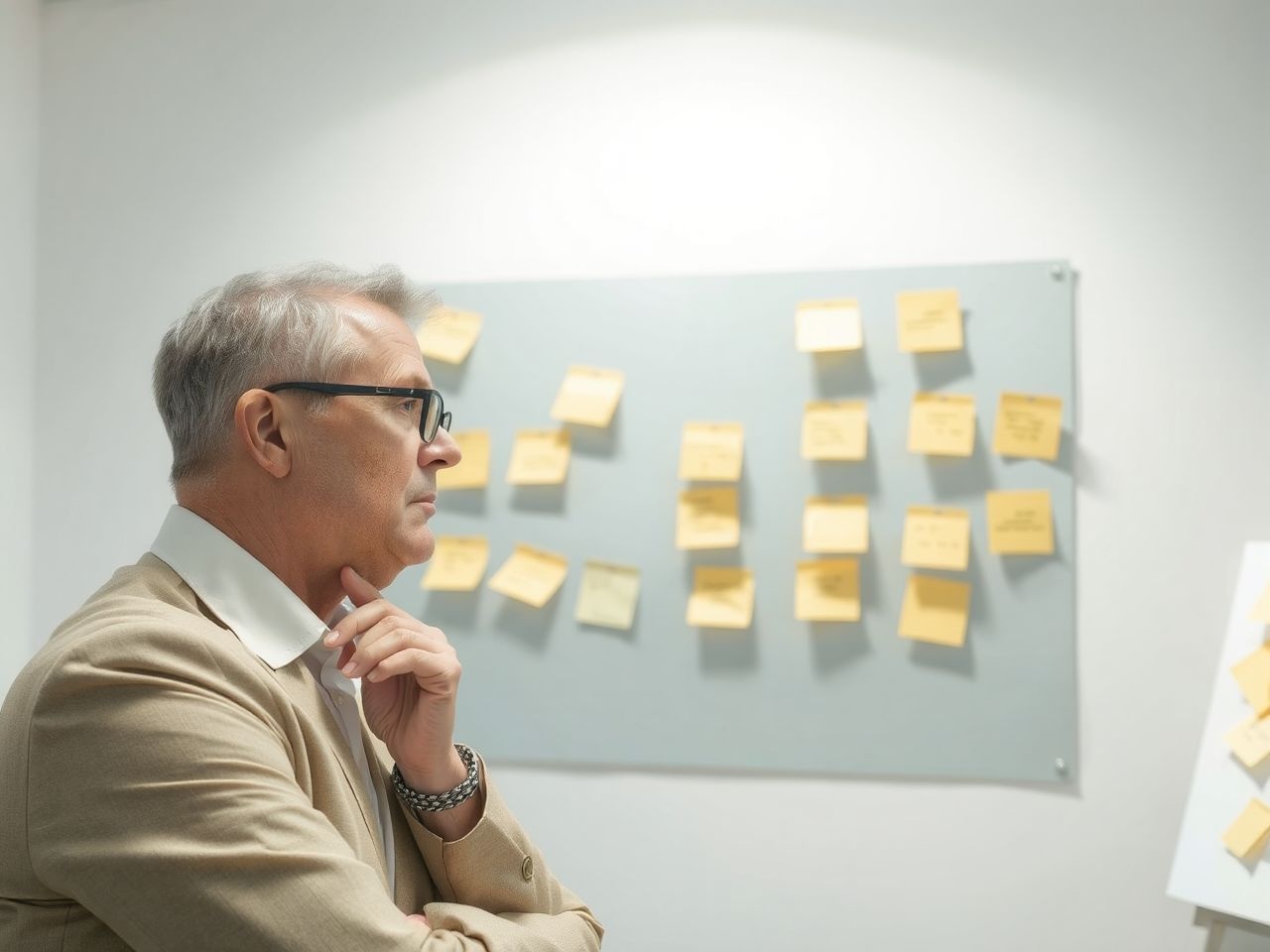 A túl sok munkafolyamat egyszerre lassíthatja a Kanban hatékonyságát.