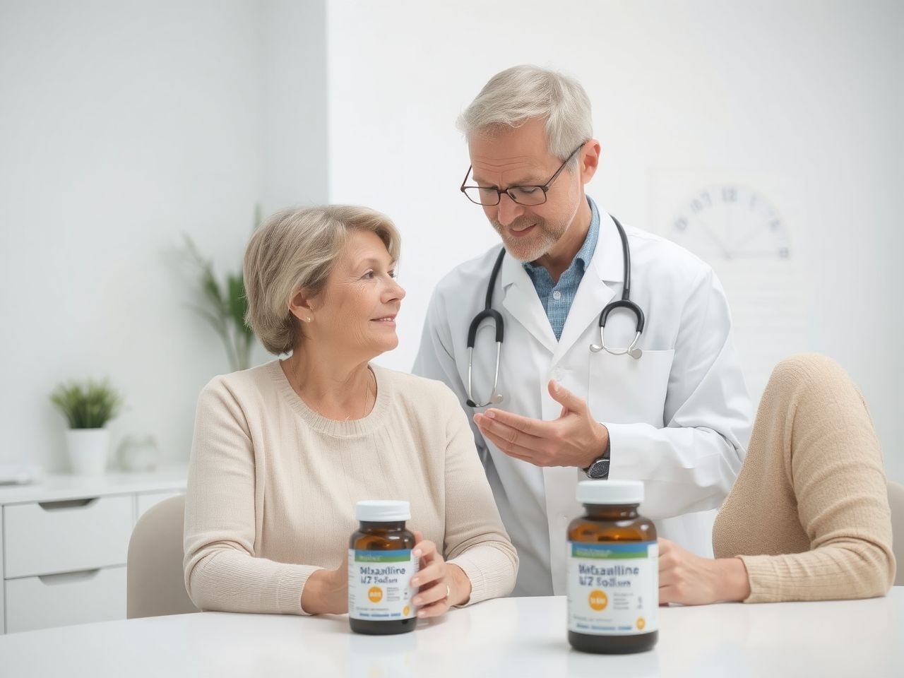 A B12 vitamin hiánya idegrendszeri problémákhoz vezethet.