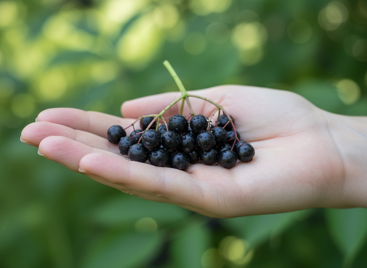 A som antioxidánsai hatékonyan csökkentik a gyulladást és fájdalmat.