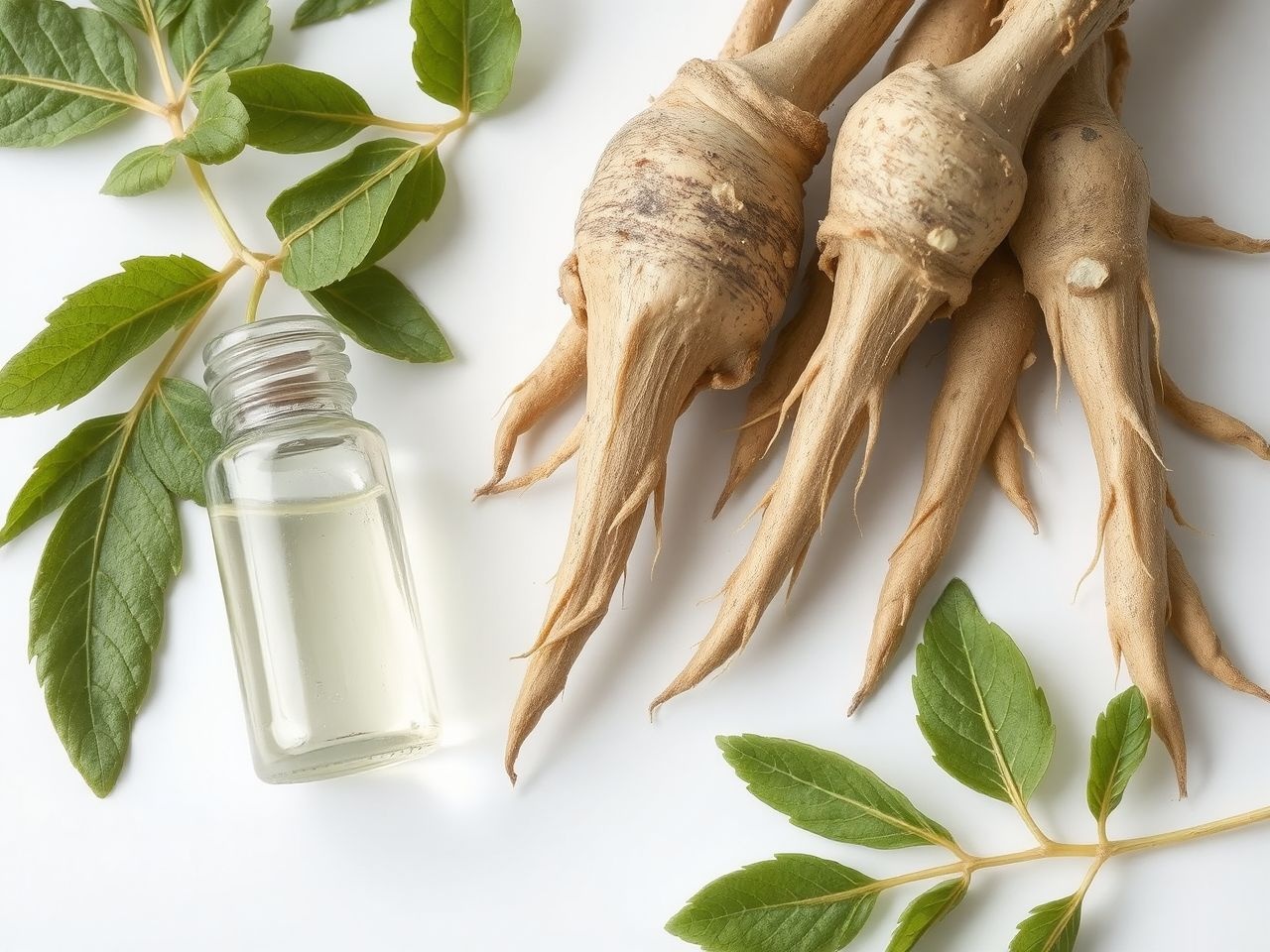 Az Astragalus flavonoidjai gátolják a gyulladást okozó citokineket.