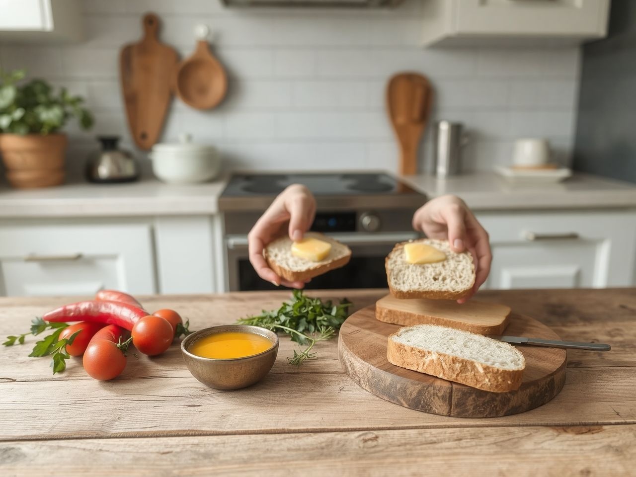 A libazsír a hagyományos ízek modern konyhában újraéled.