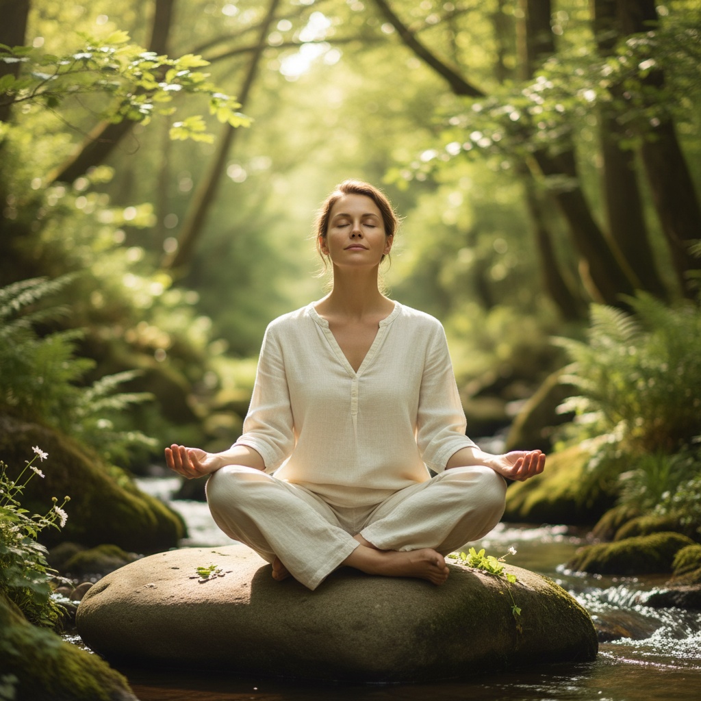 Hosszú távú stressz menstruációs zavarokat és termékenységi problémákat okozhat.
