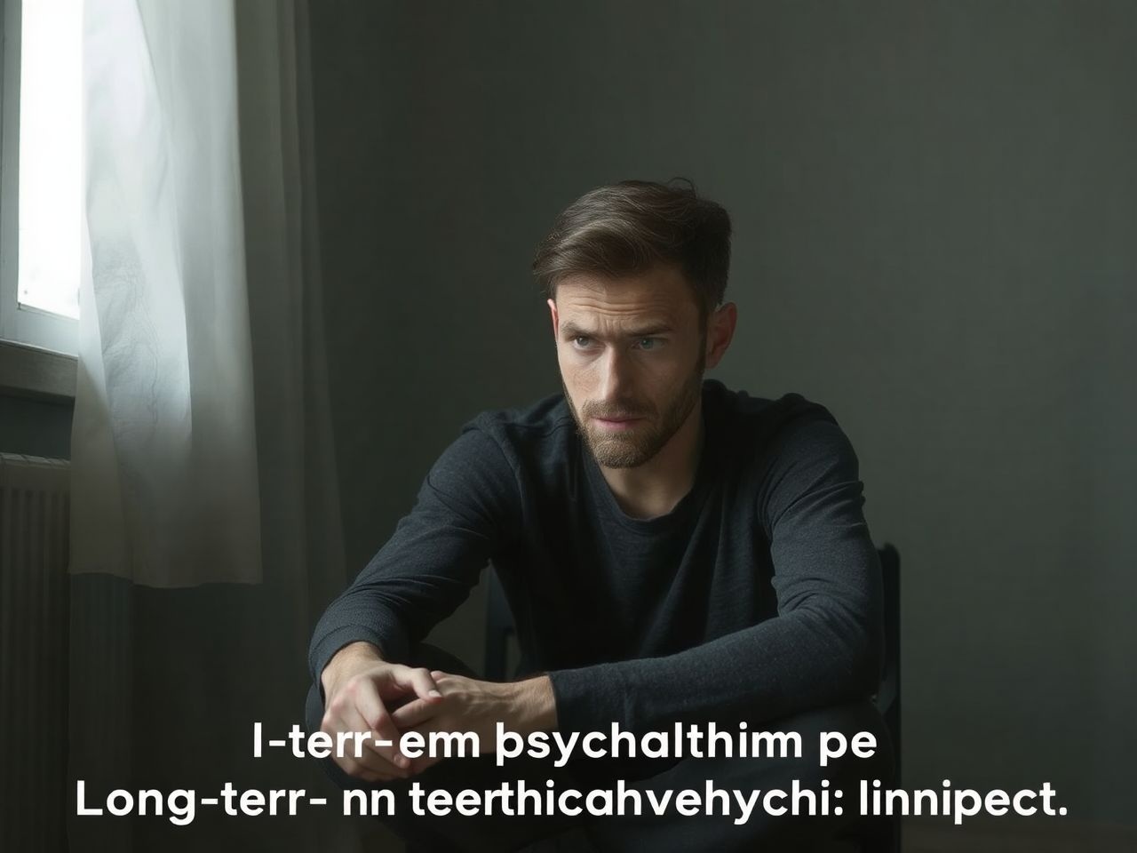 Az LSD hosszú távon tartós pszichózis kialakulását is okozhatja.