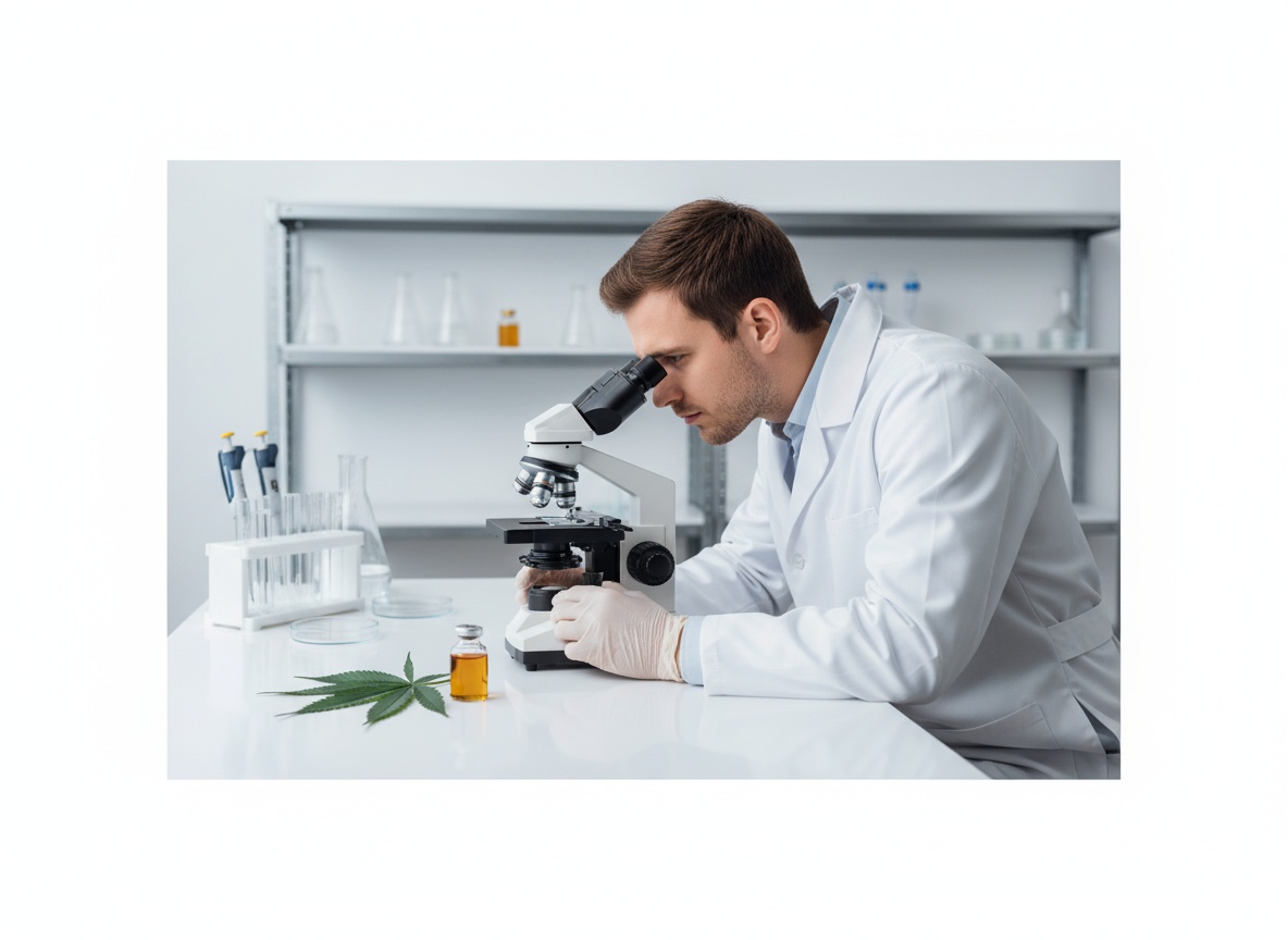 Kannabiszfogyasztás csökkentheti a spermiumok mozgékonyságát és számát.