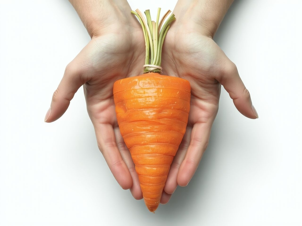 A sárgarépa C-vitaminja erősíti az immunrendszert hatékonyan.