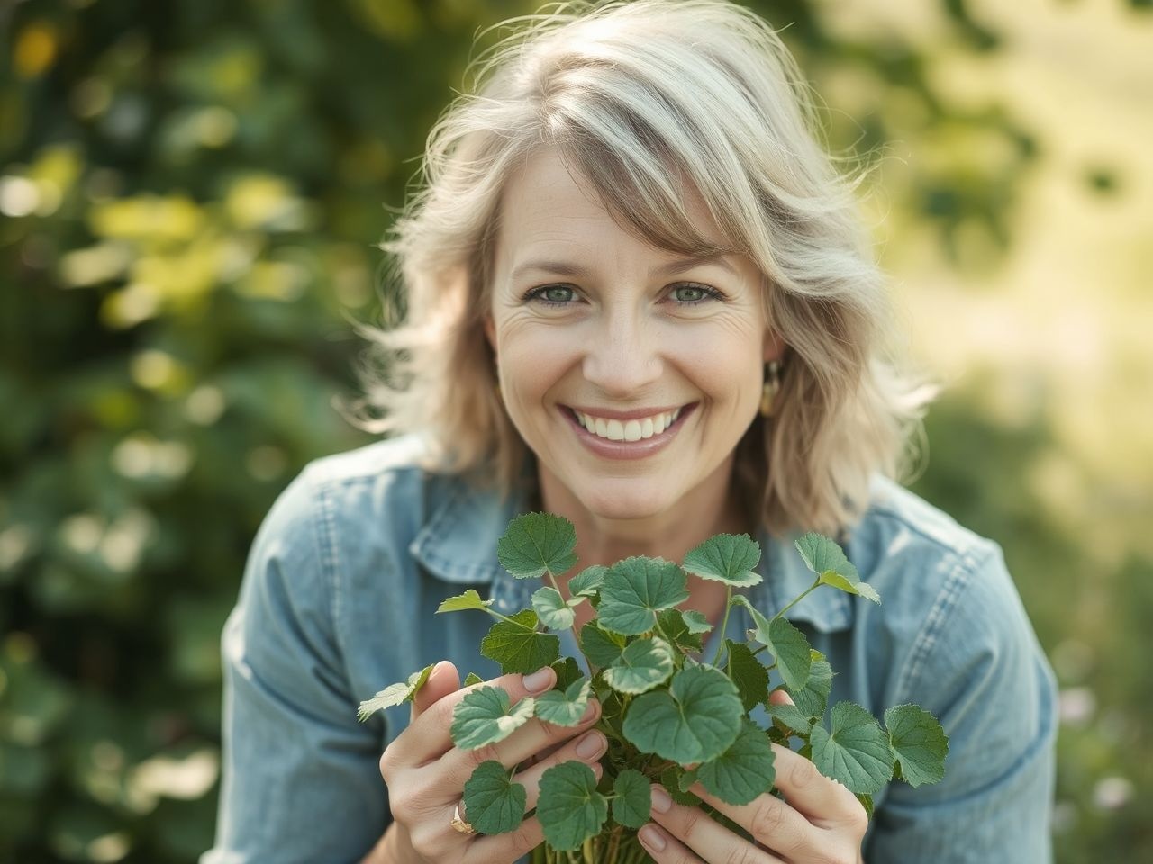 A mezei sóska mag természetes antioxidánsokkal támogatja az immunrendszert.