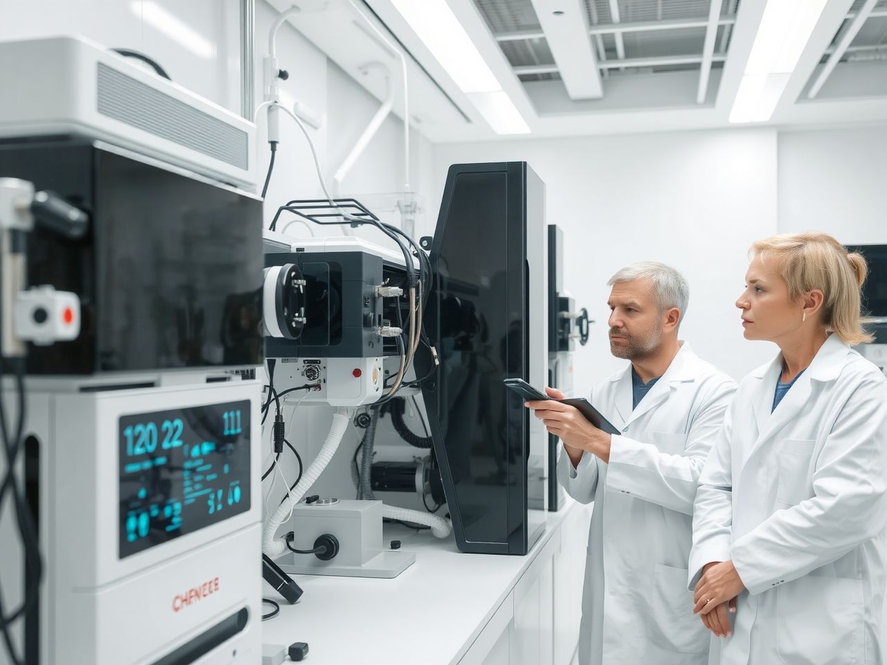 A jövőbeni technológia csökkentheti a mágnesexpozíció egészségügyi kockázatait.