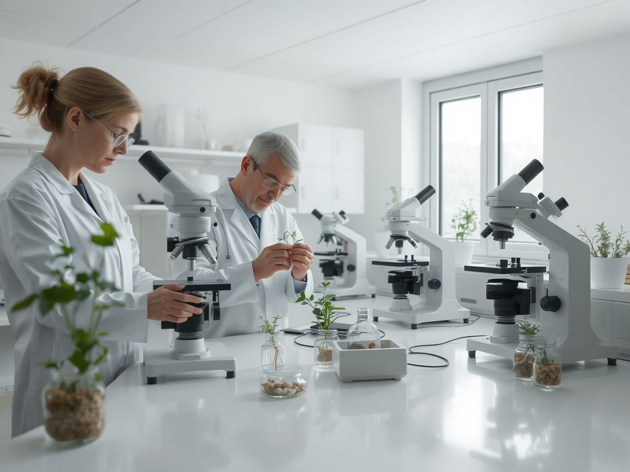 A tajgagyökér potenciális szerepe neurodegeneratív betegségek kezelésében ígéretes.