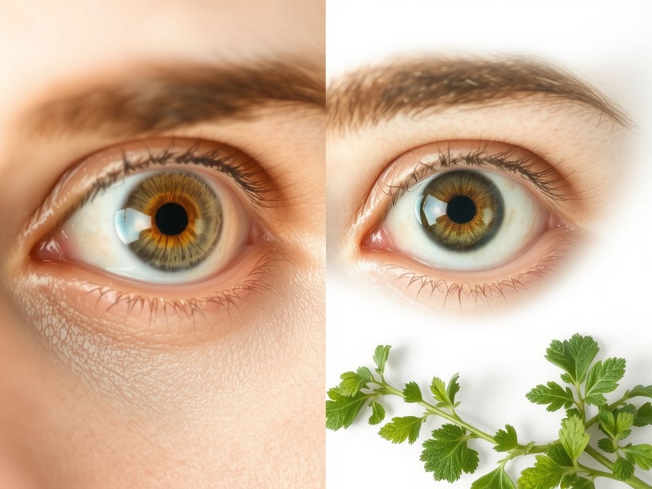A lutein segít megelőzni a szürkehályog kialakulását.