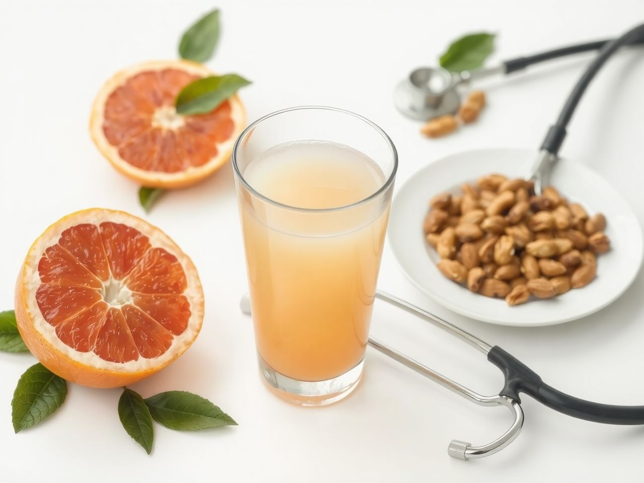 A grapefruit segít természetesen csökkenteni a koleszterinszintet.