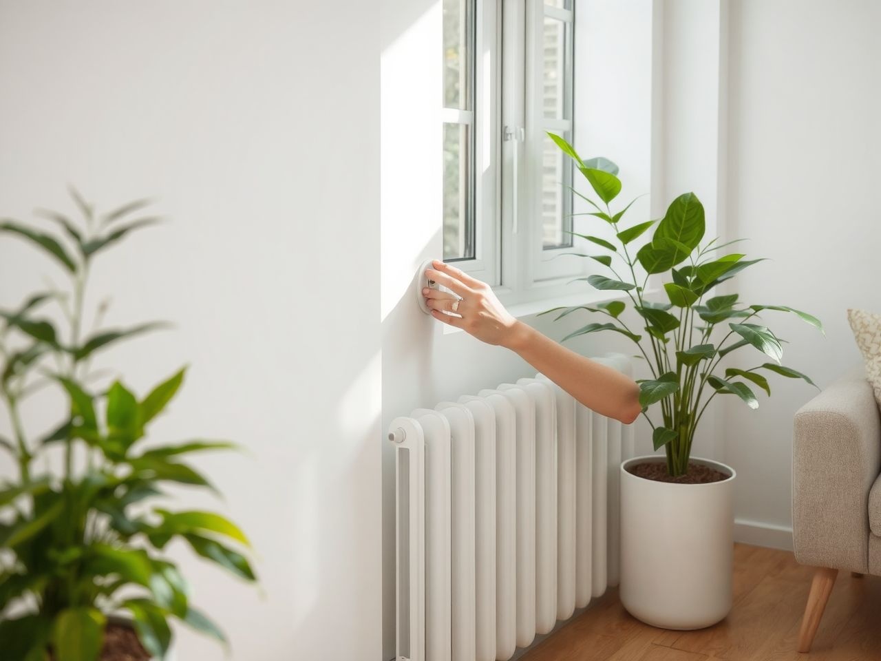 A sarokszelep optimalizálása csökkenti az energiafogyasztást és költséget.