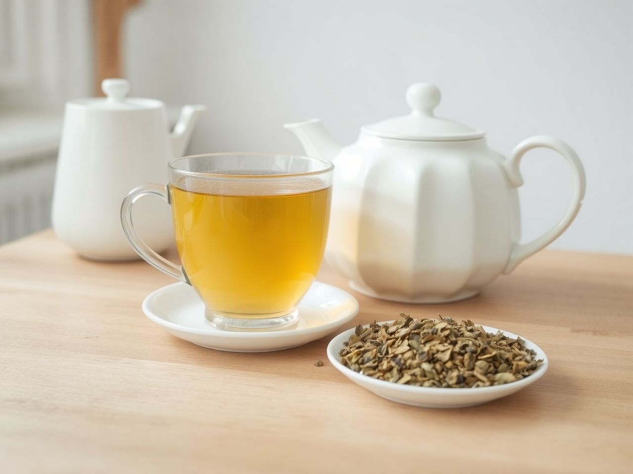 A korpafű tea napi 1-2 csésze fogyasztása ajánlott.