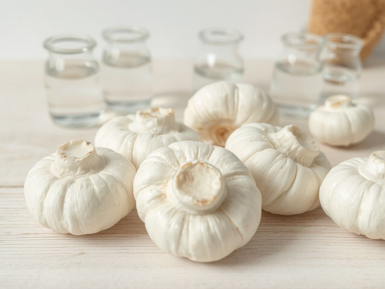 Az ergothioneine és glutation erős antioxidánsok a csiperkében.