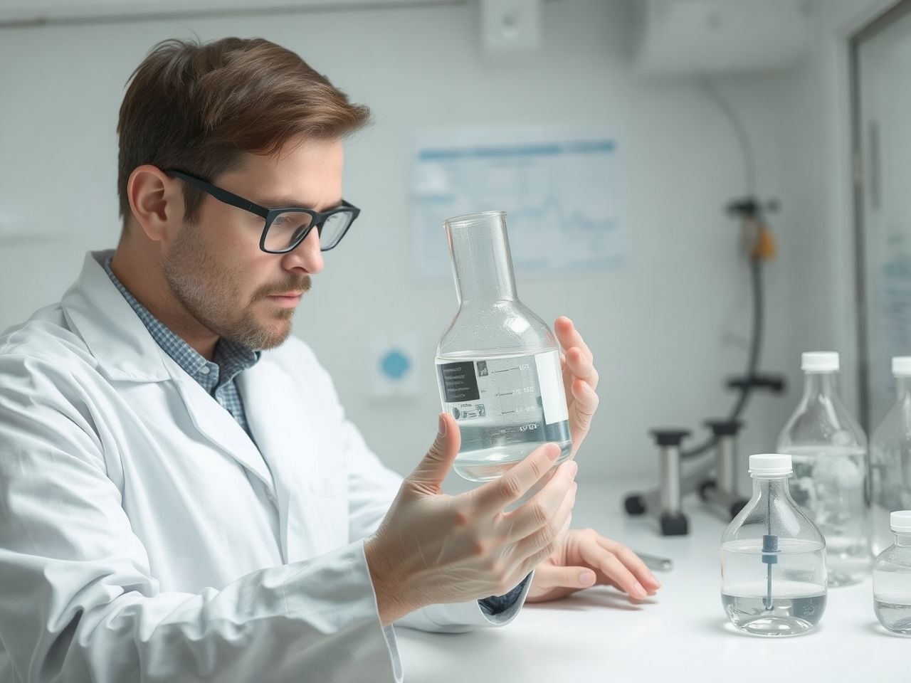 A metanol mérgezés új antidótumokkal ígér gyorsabb gyógyulást.