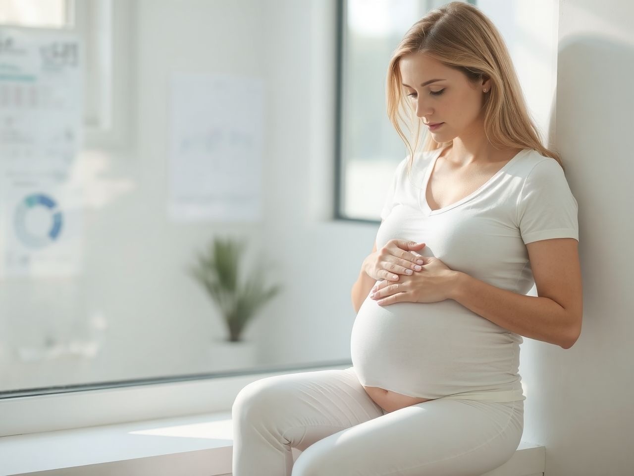 Új kutatások a terhességi depresszió hosszú távú hatásaira fókuszálnak.