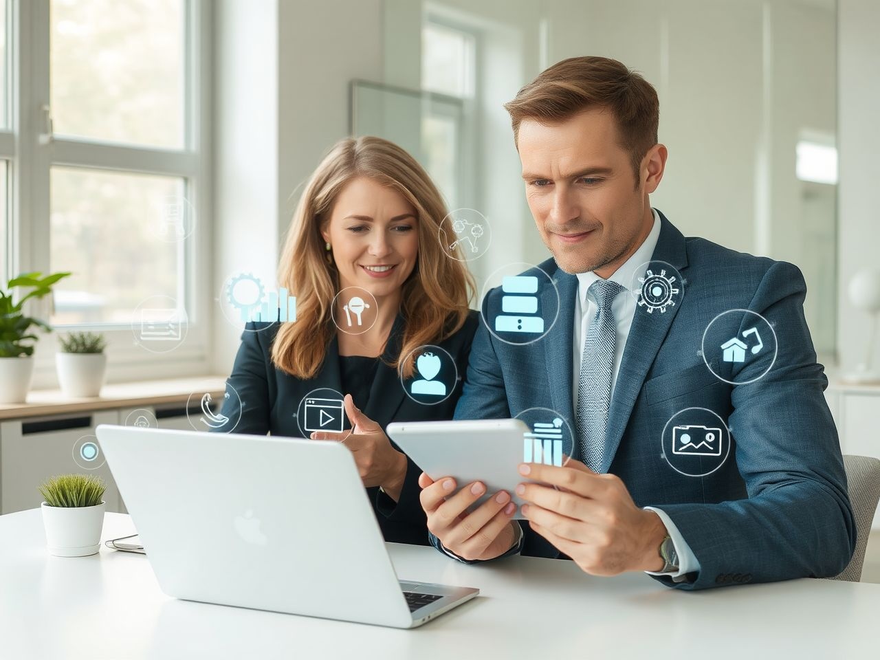 A digitális marketing innovációja gyorsabb és célzottabb ügyfélszerzést tesz lehetővé.