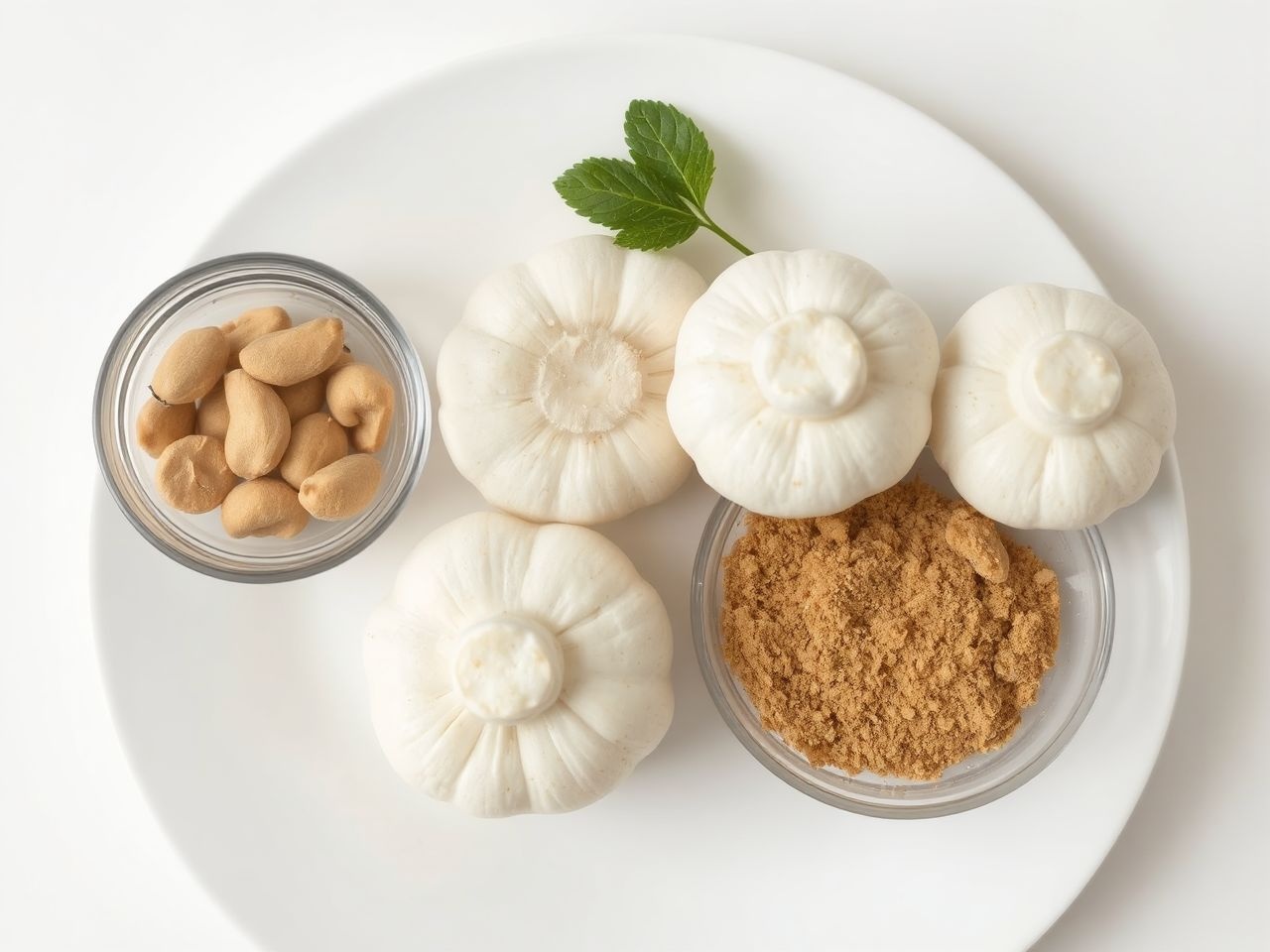 A csiperke allergiát okozhat érzékeny egyéneknél, figyeljünk rá!