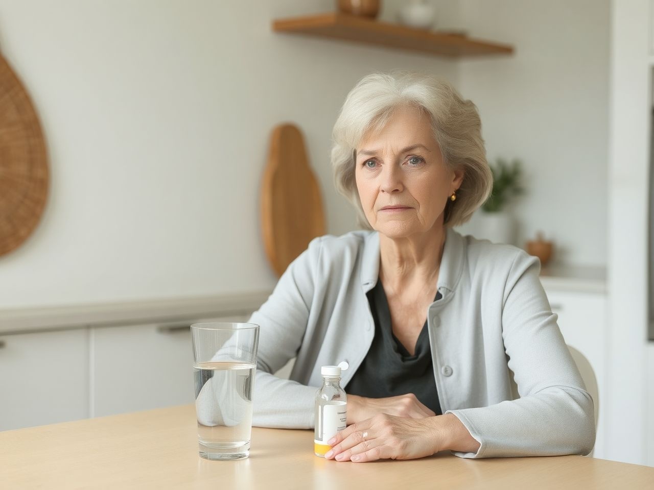 A venlafaxin mellékhatásai gyakran enyhíthetők megfelelő kezeléssel.