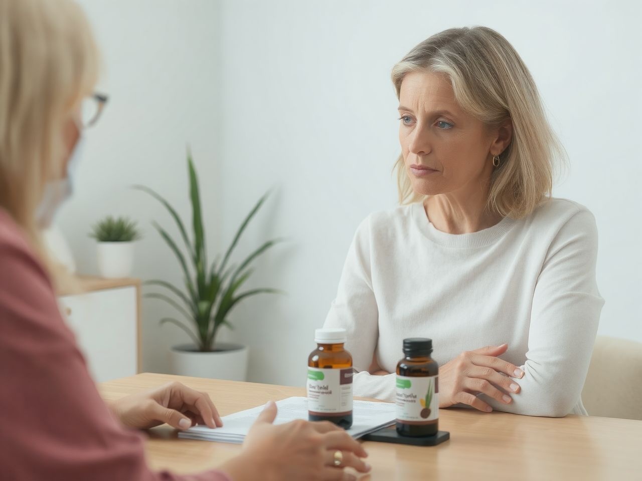 A tajgagyökér túlzott fogyasztása álmatlanságot és fejfájást okozhat.