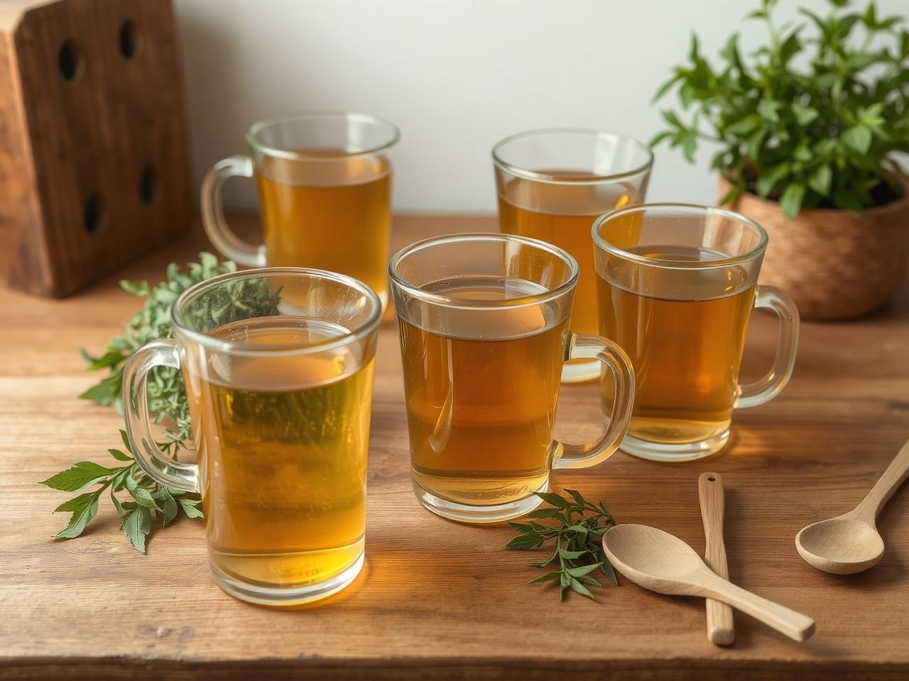 A maté tea típusai változatos, gazdag ízvilágot kínálnak.