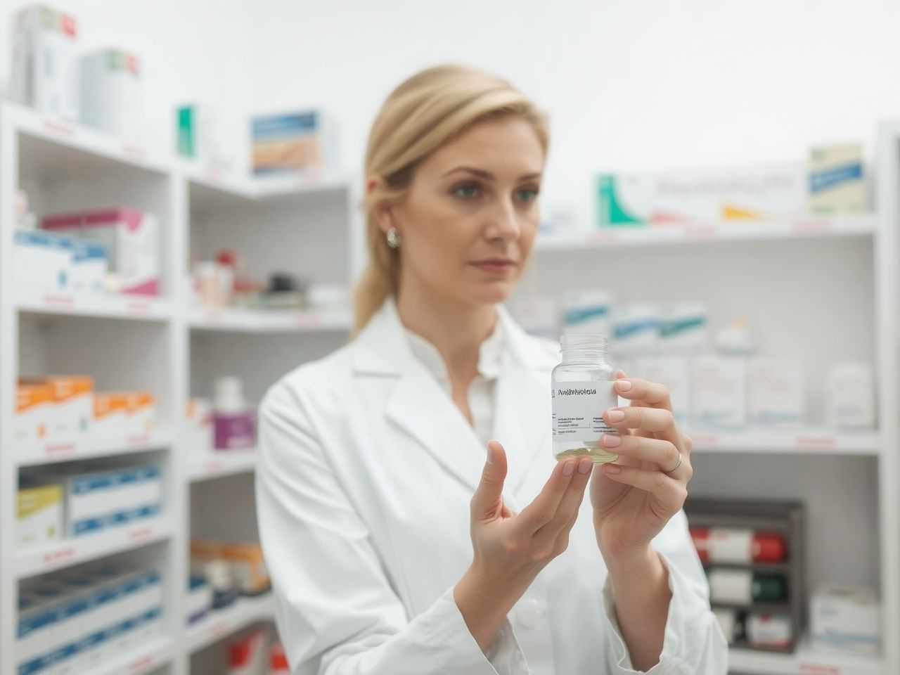 Néhány antibiotikum csökkentheti a fogamzásgátló hatékonyságát.