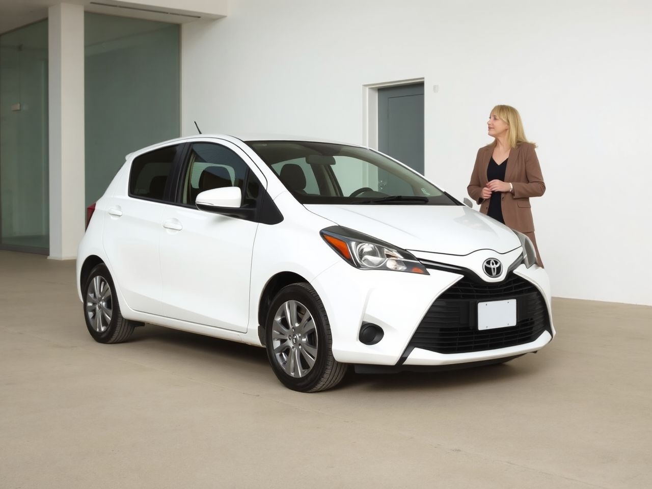 Az Yaris automata modellek gazdaságosak és könnyen kezelhetők.