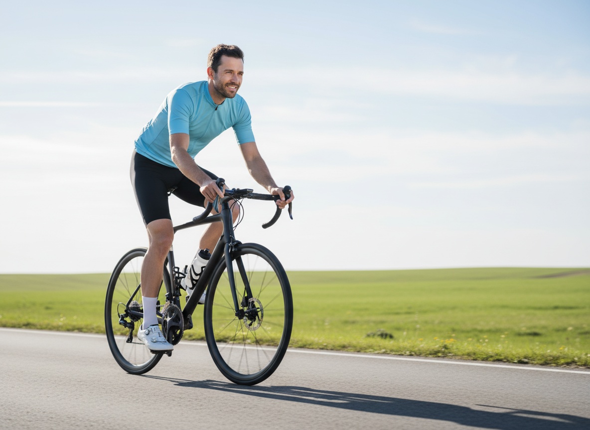 Az SPD pedálrendszer amatőr és profi mountain bike-osoknak egyaránt ideális.