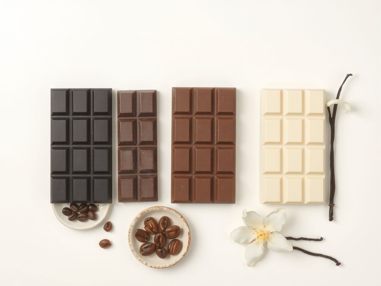 Az étcsokoládé antioxidánsban gazdagabb, mint a tejcsokoládé.