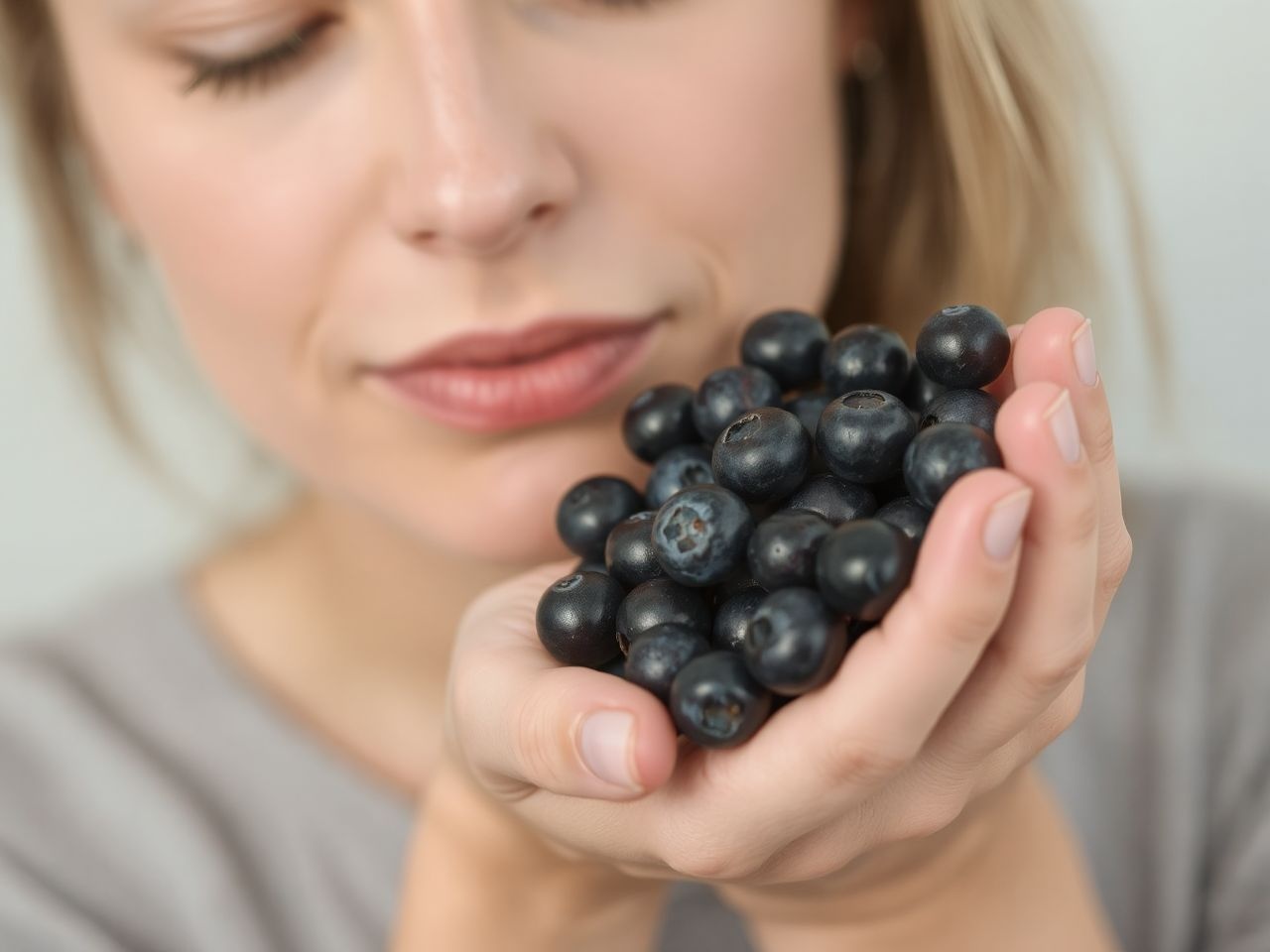 Az áfonyát mértékkel fogyasszuk cukorbetegség esetén.