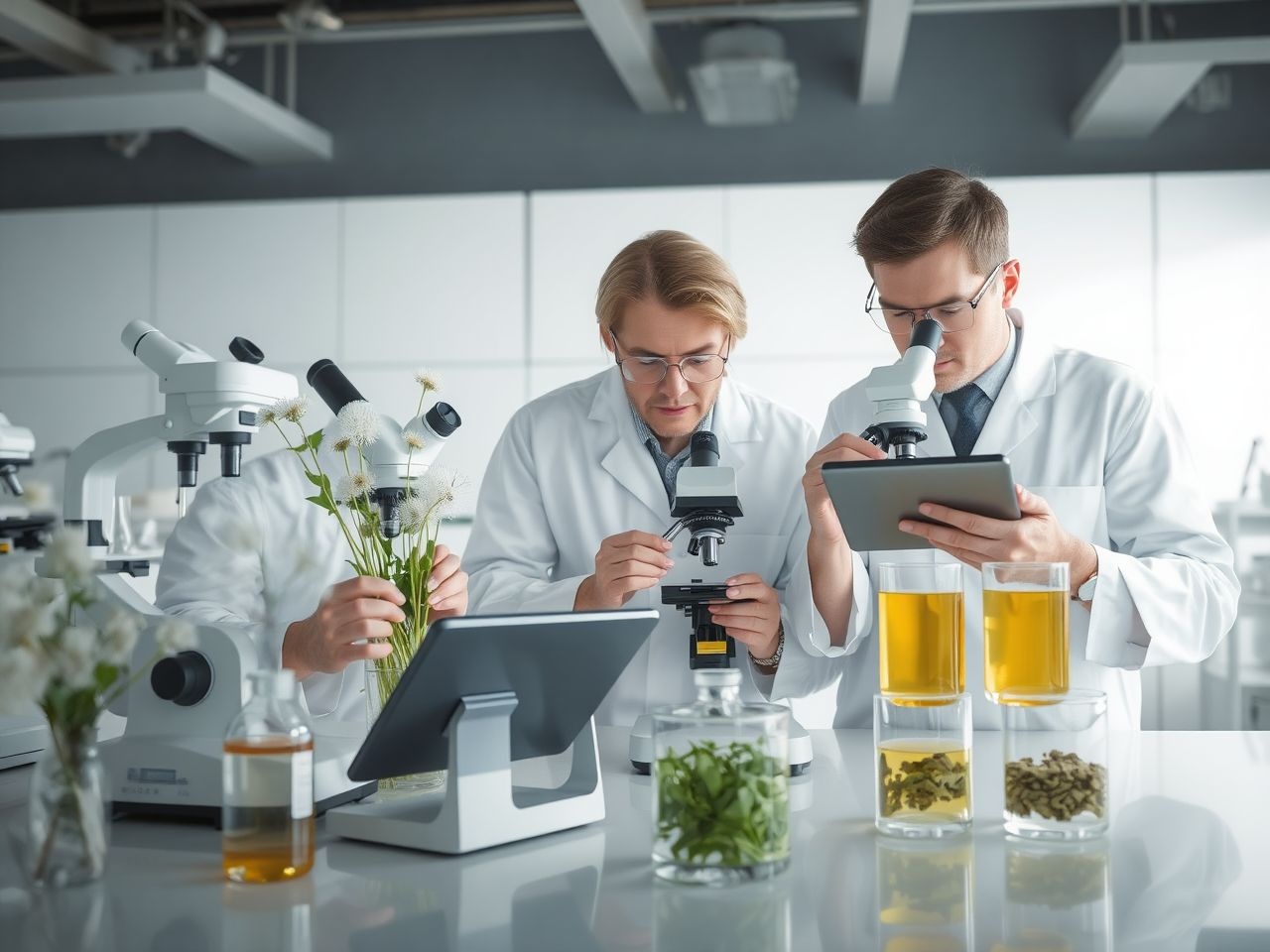 A gyermekláncfű tea kutatása új gyógyszeres alkalmazásokat ígér.