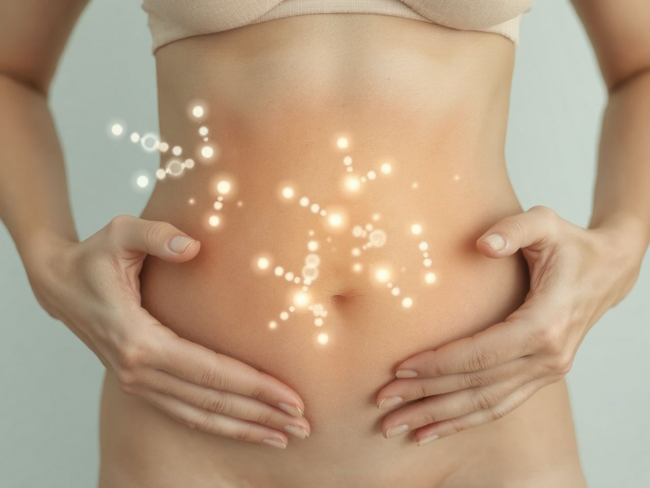 Az antibiotikumok nem csak a hüvely-, hanem a bélflórát is károsítják.