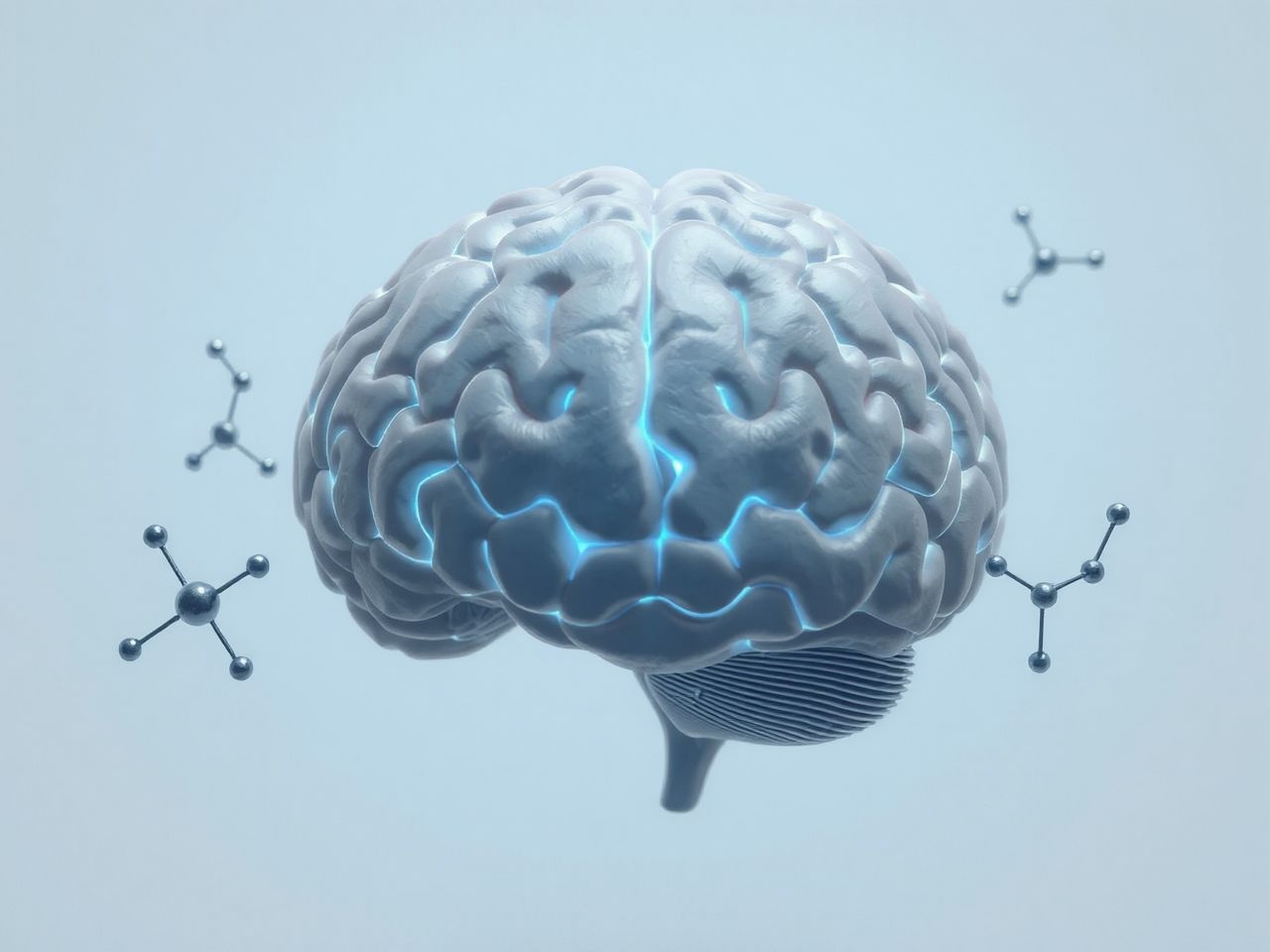 A deutérium csökkentése lassíthatja a neurodegeneratív folyamatokat.