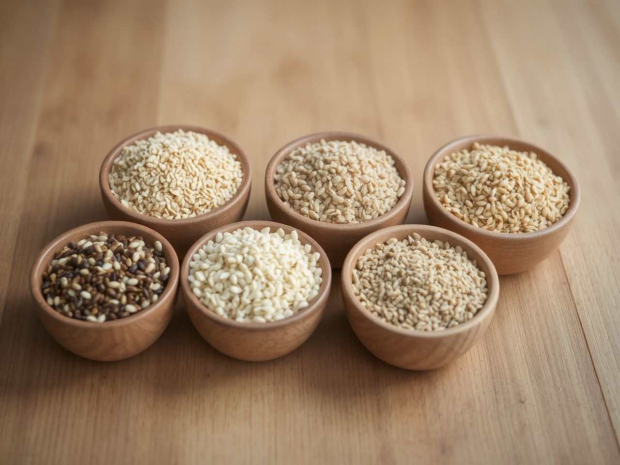 A quinoa teljes értékű fehérjét tartalmaz, ellentétben sok gabonával.