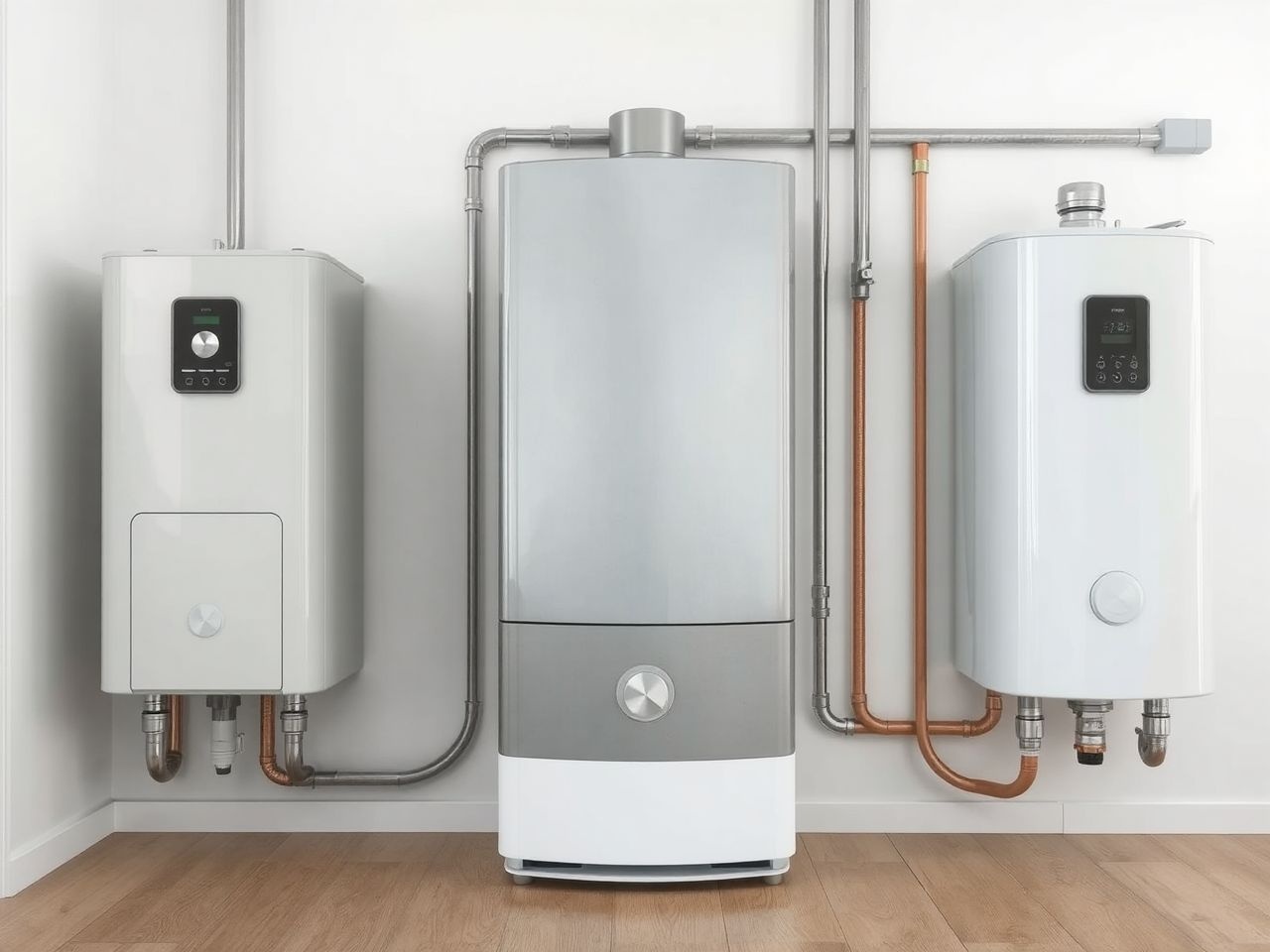 A rétegtöltésű tároló energiatakarékosabb, mint a hagyományos rendszer.