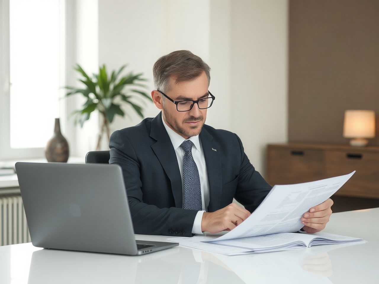 Az ACCA tananyag átfogó pénzügyi tudást és szakértelmet nyújt.