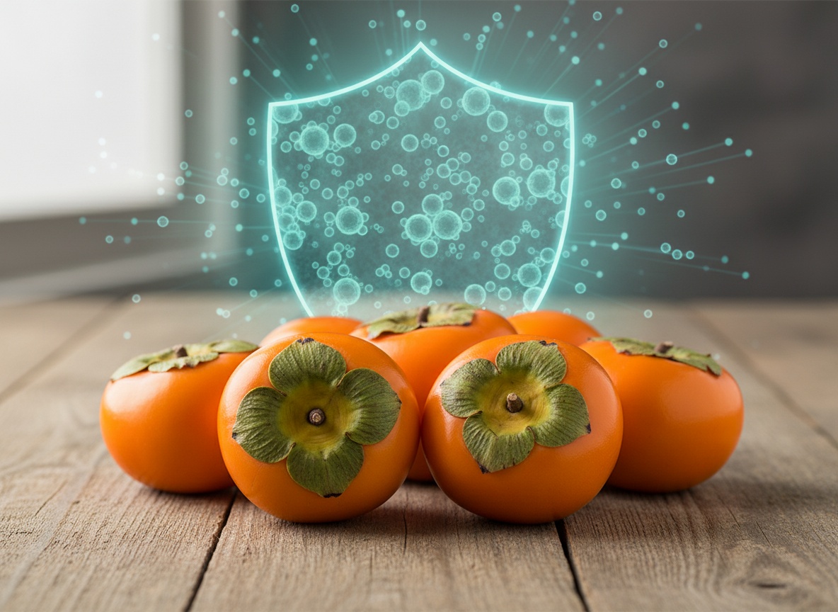 A datolyaszilva antioxidánsai segítenek a sejtek rák elleni védelmében.