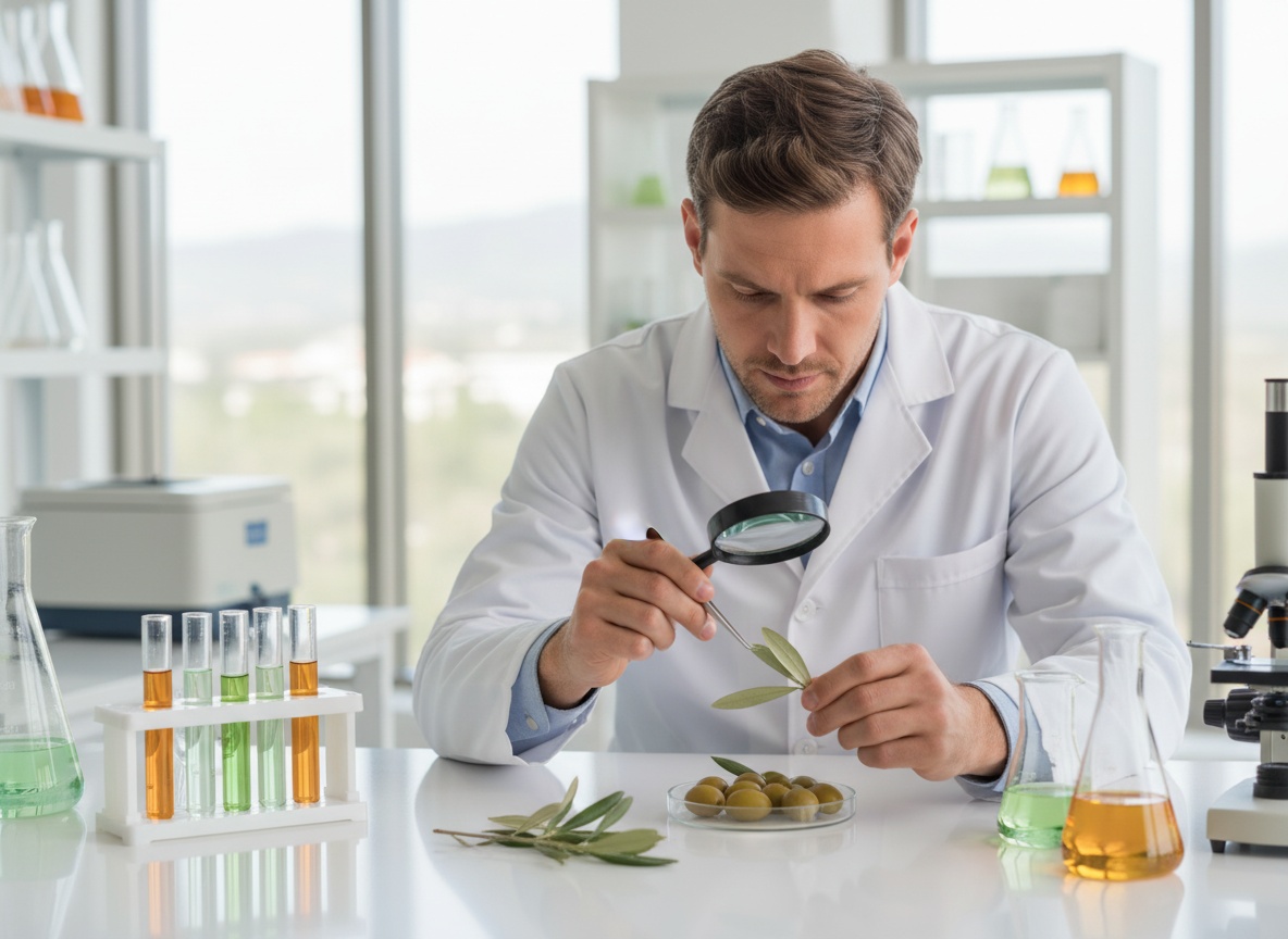 Az olivabogyóban található antioxidánsok jelentősen csökkenthetik a rák kockázatát.