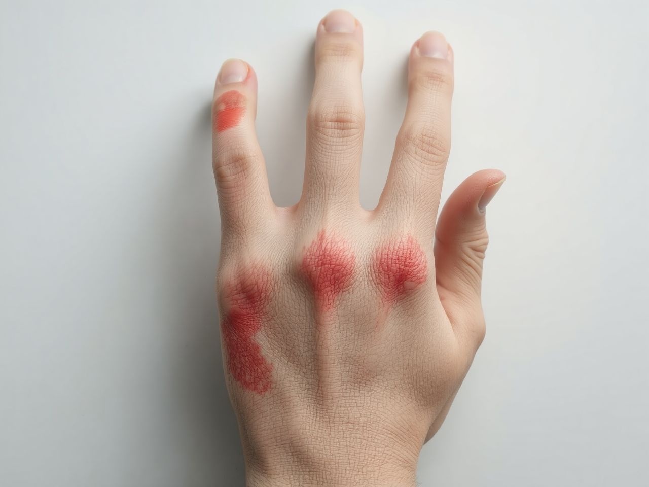 Az elektromos áram égési és idegrendszeri sérüléseket is okozhat.